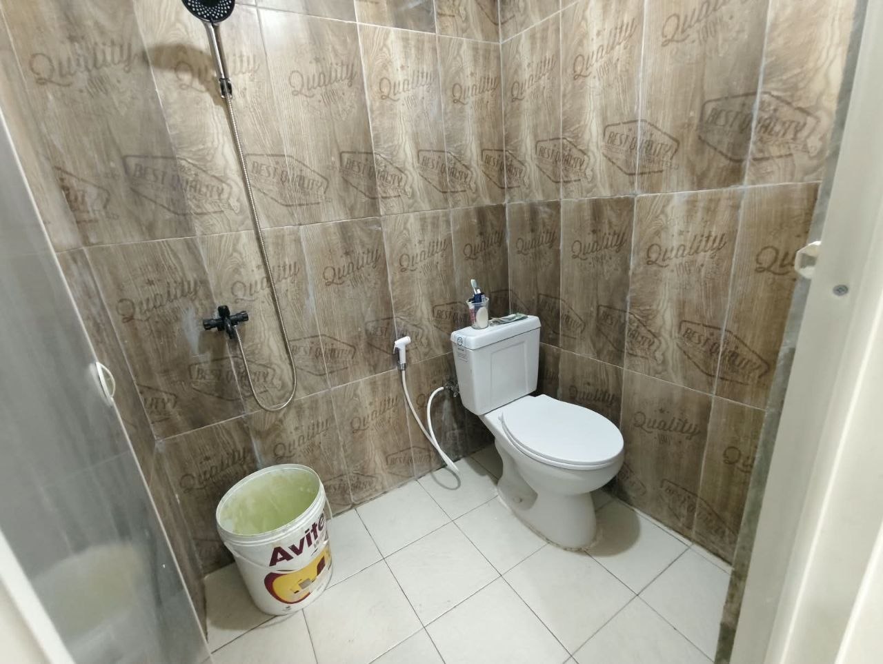 Jual Cepat‼️Perumahan Citra Graha Mandiri, Asem Rowo, Surabaya Barat — Foto 8