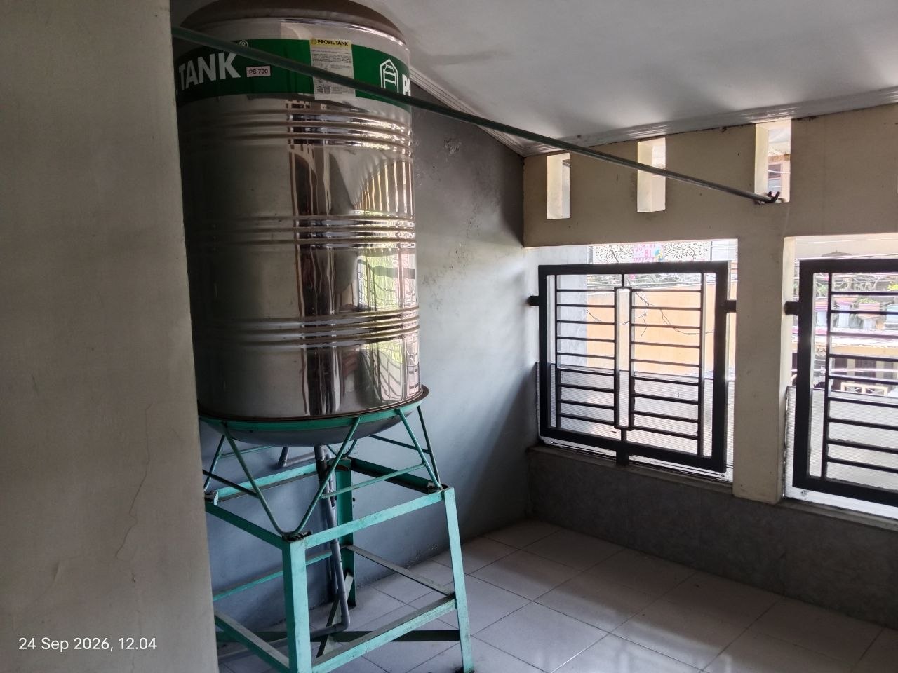 Perumahan Wisma Tropodo, Waru, Sidoarjo — Foto 3