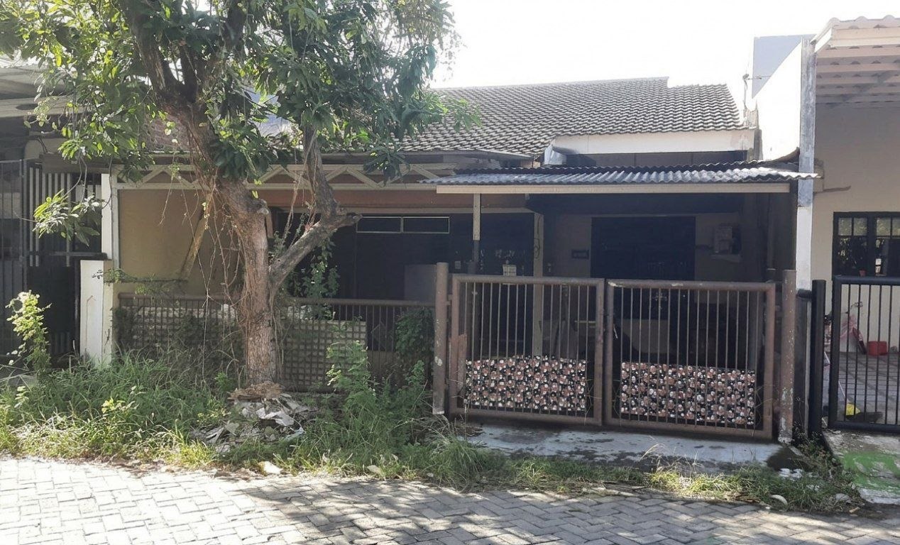 Perumahan Gading Indah Regency, Surabaya — Foto 1