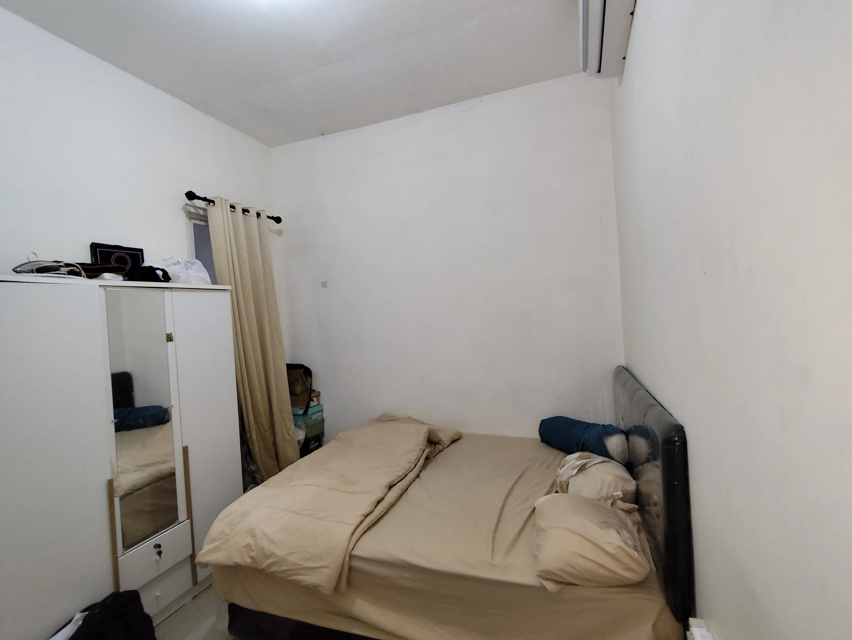 Jual / Take Over Rumah di Menganti — Full Furnish, Angsuran Flat — Foto 4