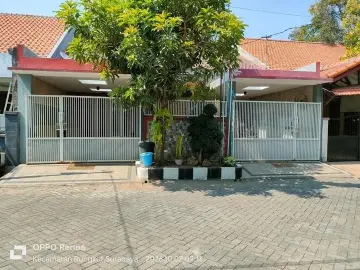 Jual Cepat Perumahan Rungkut Harapan, Surabaya Timur
