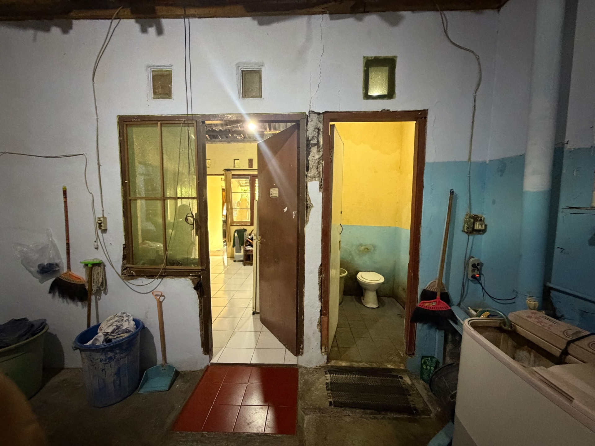 RUMAH MURAH SURYA ASRI - SIDOARJO — Foto 7