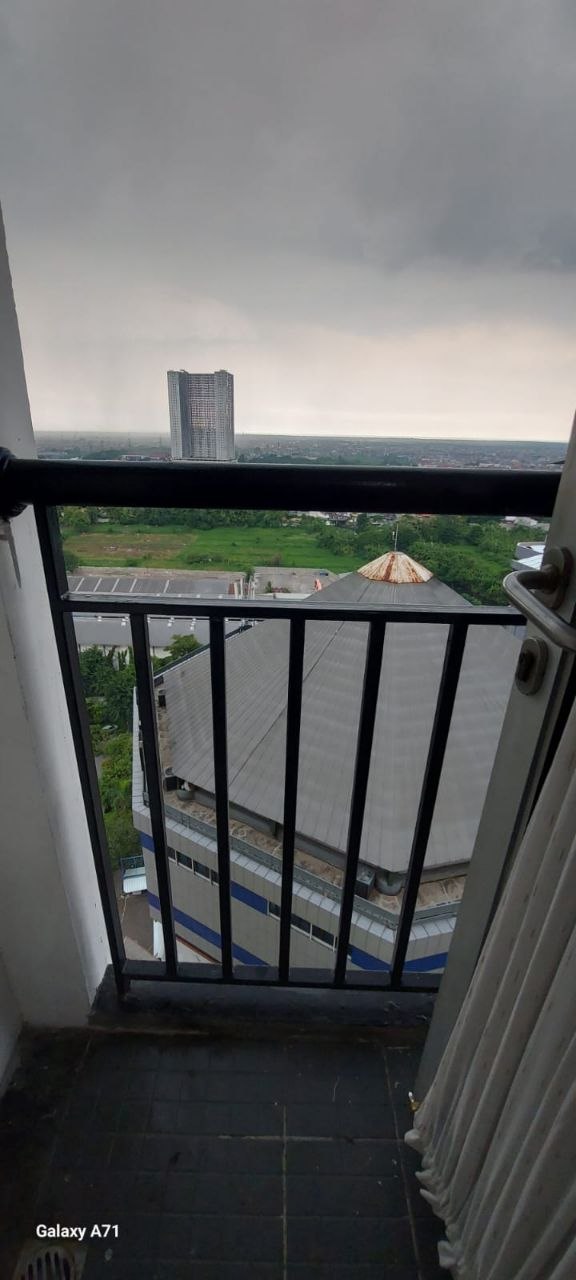 Apartemen Gunawangsa Merr, Surabaya Timur — Foto 6