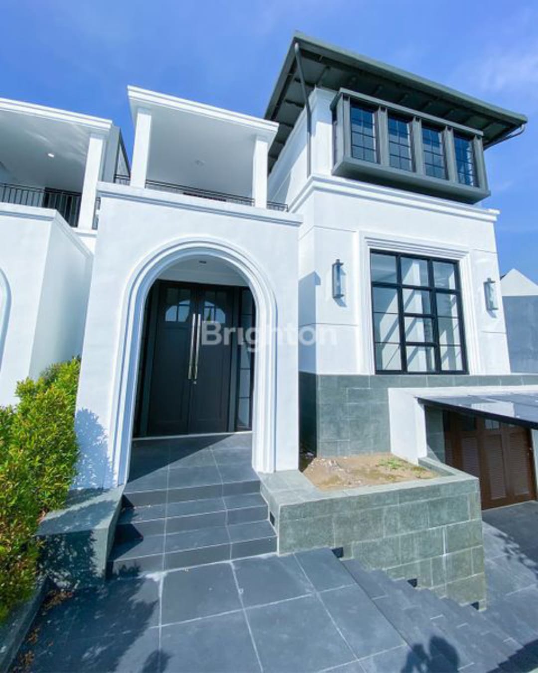 KAHURIPAN TERRACE, KAHURIPAN NIRWANA — Foto 1