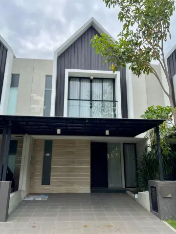 Jual Cepat Perumahan Northwest Hill, Citraland, Surabaya Barat