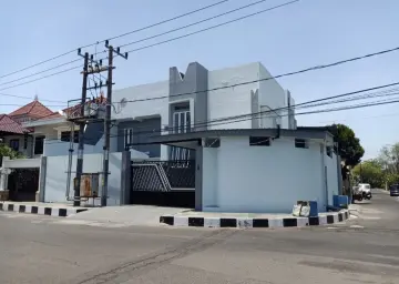 Jual Cepat Perumahan Nginden Intan Timur, Surabaya