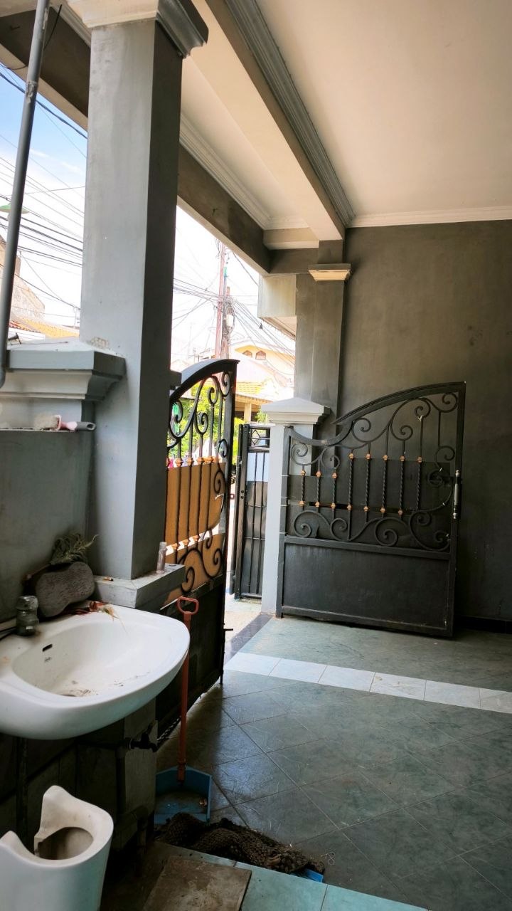 Jual Cepat Perumahan Rewwin, Waru, Sidoarjo — Foto 5