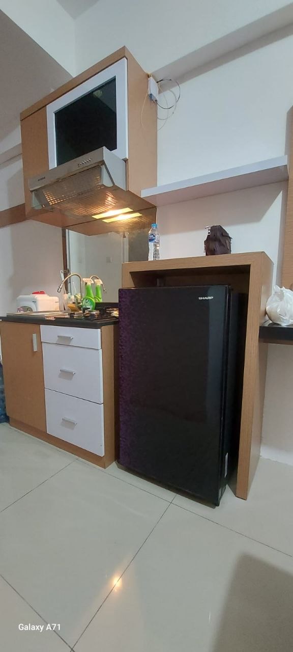 Apartemen Gunawangsa Merr, Surabaya Timur — Foto 3