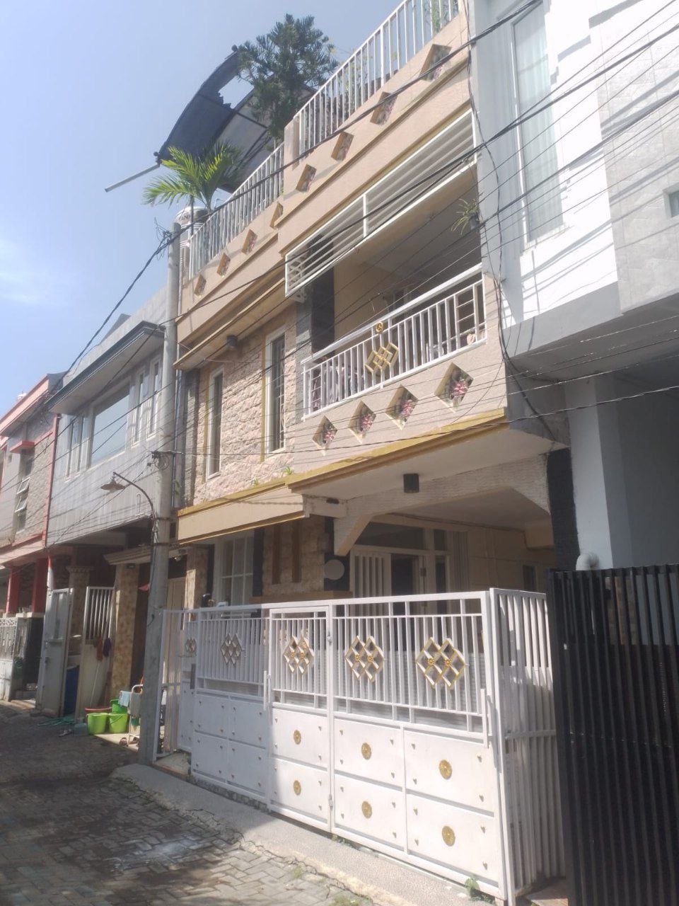 Perumahan Gading Indah Regency, Surabaya — Foto 3
