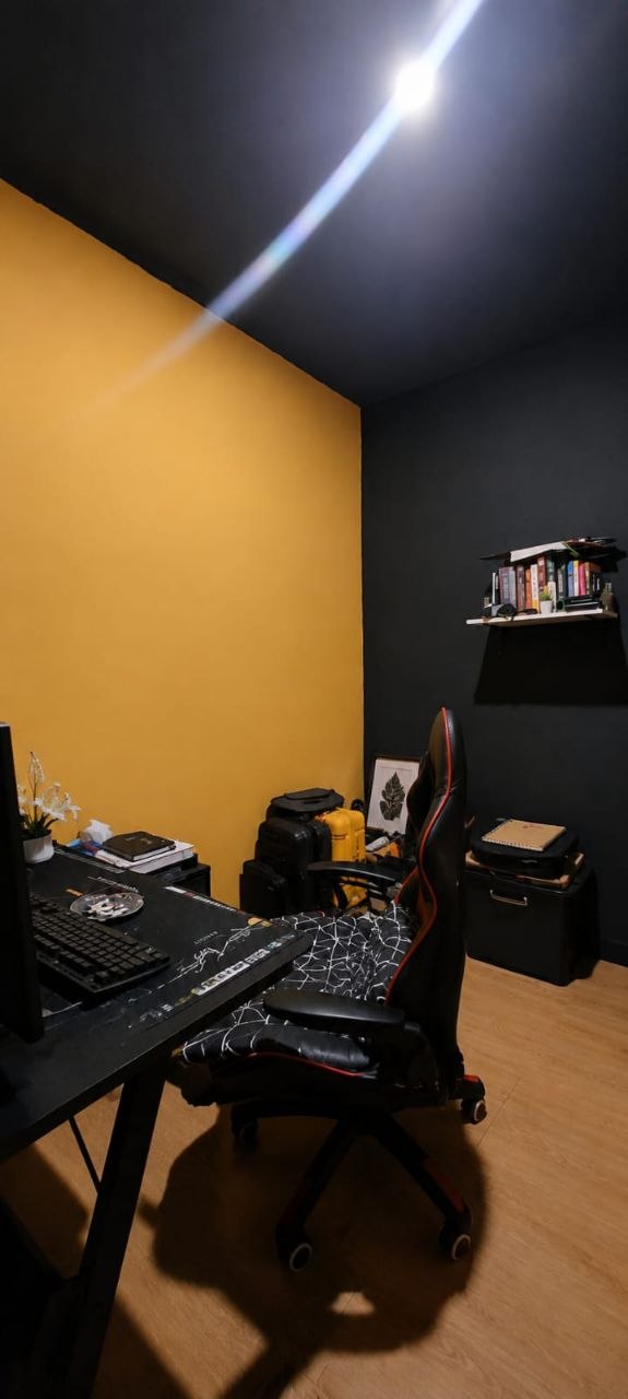 Perumahan Puri Surya Jaya, Cluster Sydney Garden, Gedangan, Sidoarjo — Foto 2