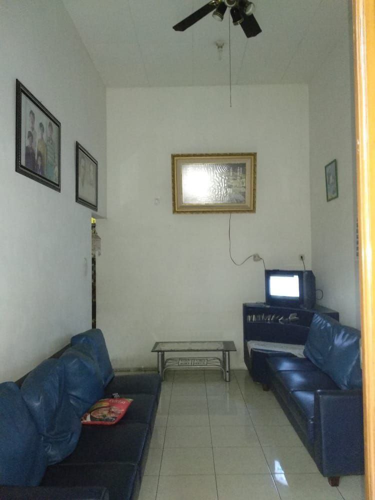 Jual Cepat Rungkut Barata, Surabaya Timur — Foto 5