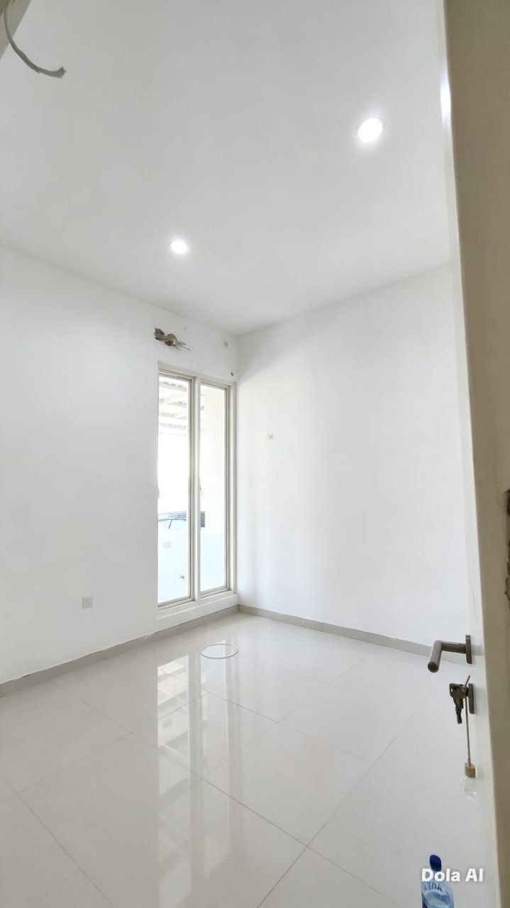 Rumah Dijual Perumahan Wisata Semanggi, Surabaya Timur — Foto 2
