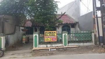 Dijual Rumah di Perumahan Graha Prima Raya 300 Juta, Tambun Bekasi