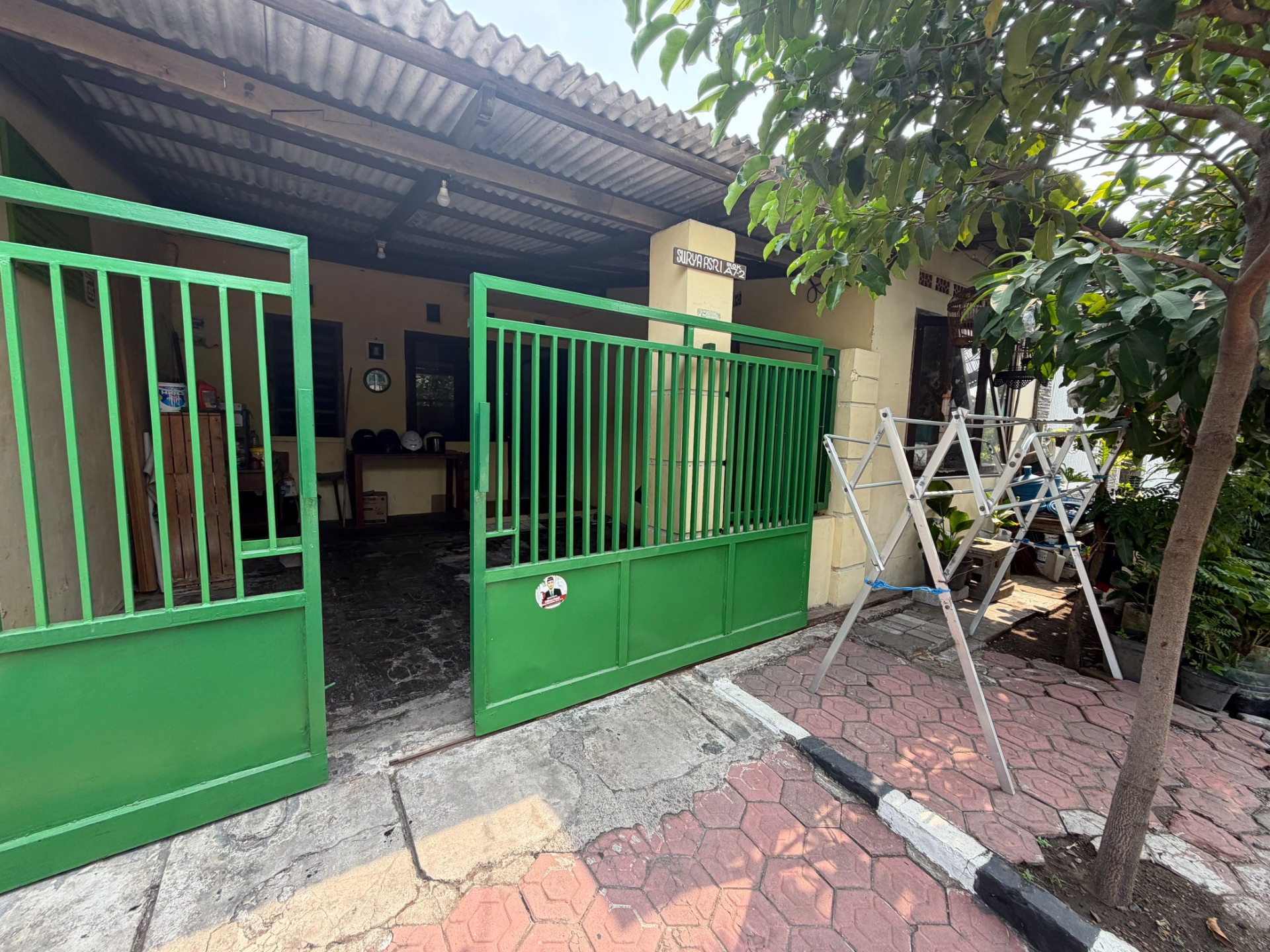 RUMAH MURAH SURYA ASRI - SIDOARJO — Foto 1