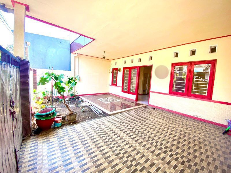 Perumahan Mutiara Citra Asri, Candi, Sidoarjo — Foto 1