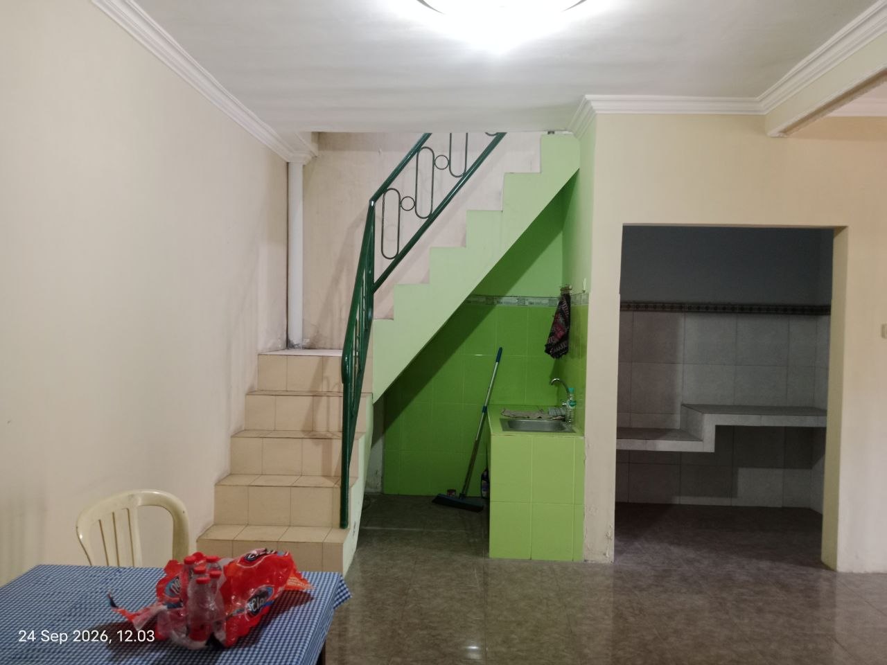 Perumahan Wisma Tropodo, Waru, Sidoarjo — Foto 2