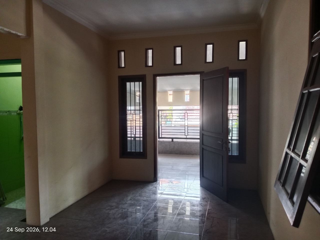 Perumahan Wisma Tropodo, Waru, Sidoarjo — Foto 6