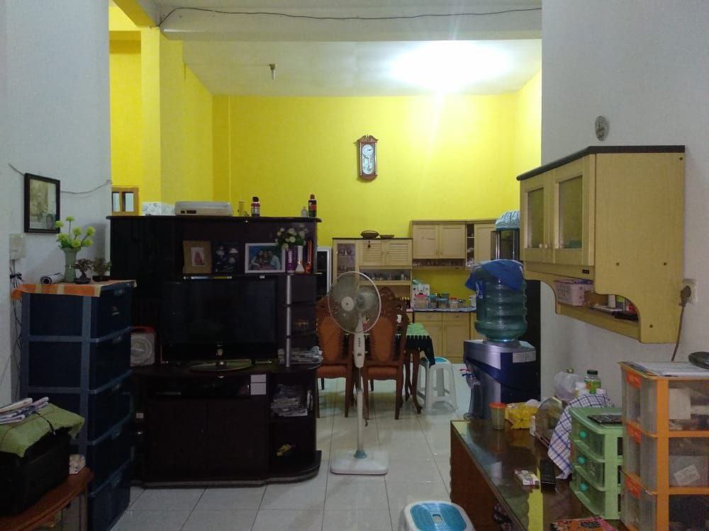Jual Cepat Rungkut Barata, Surabaya Timur — Foto 6