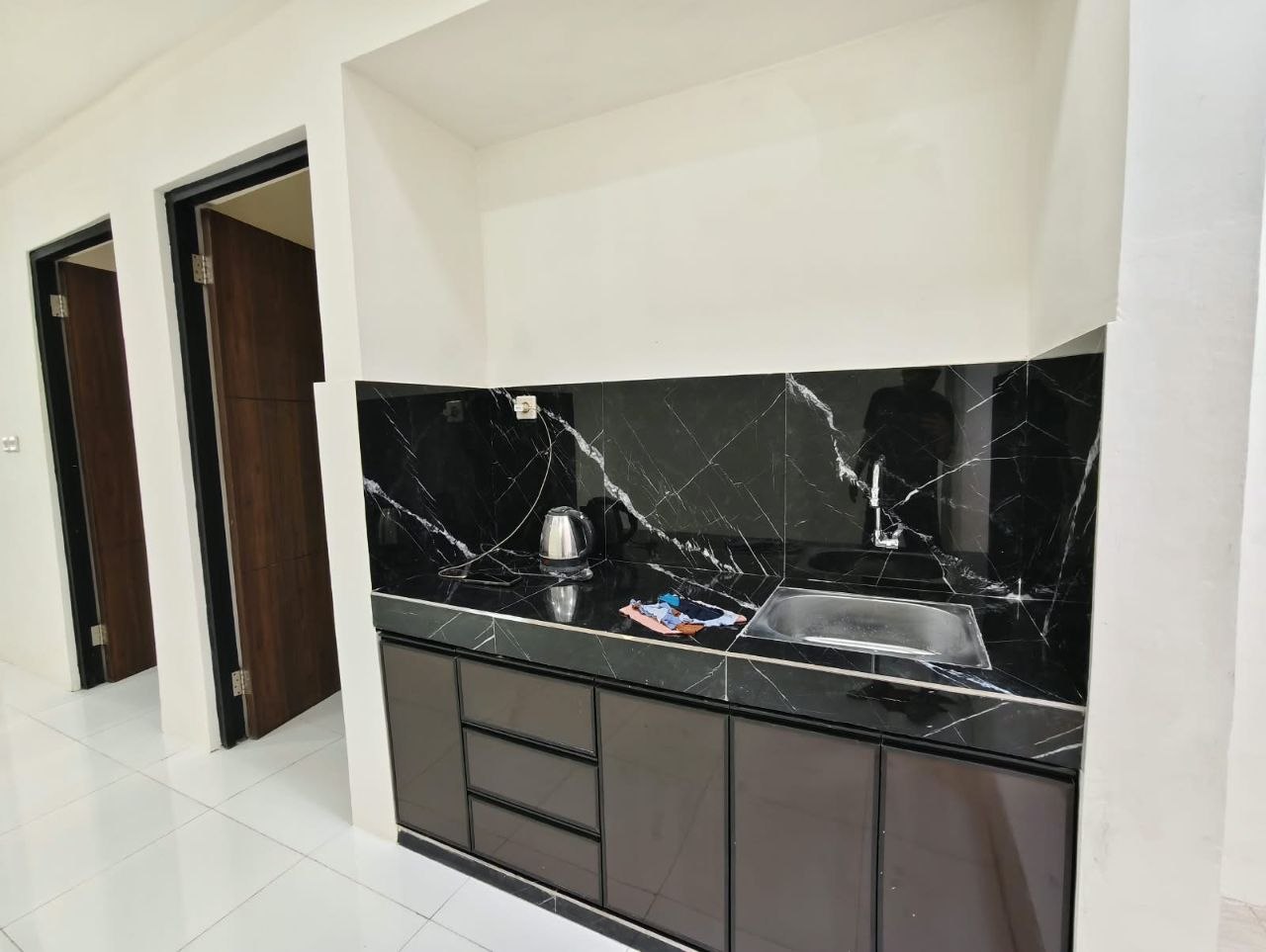 Jual Cepat‼️Perumahan Citra Graha Mandiri, Asem Rowo, Surabaya Barat — Foto 6