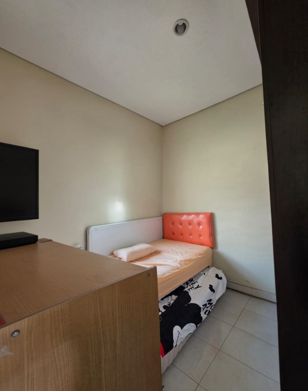 Jual Cepat Perumahan Bukit Palma Clasica, Citraland, Surabaya Barat — Foto 4