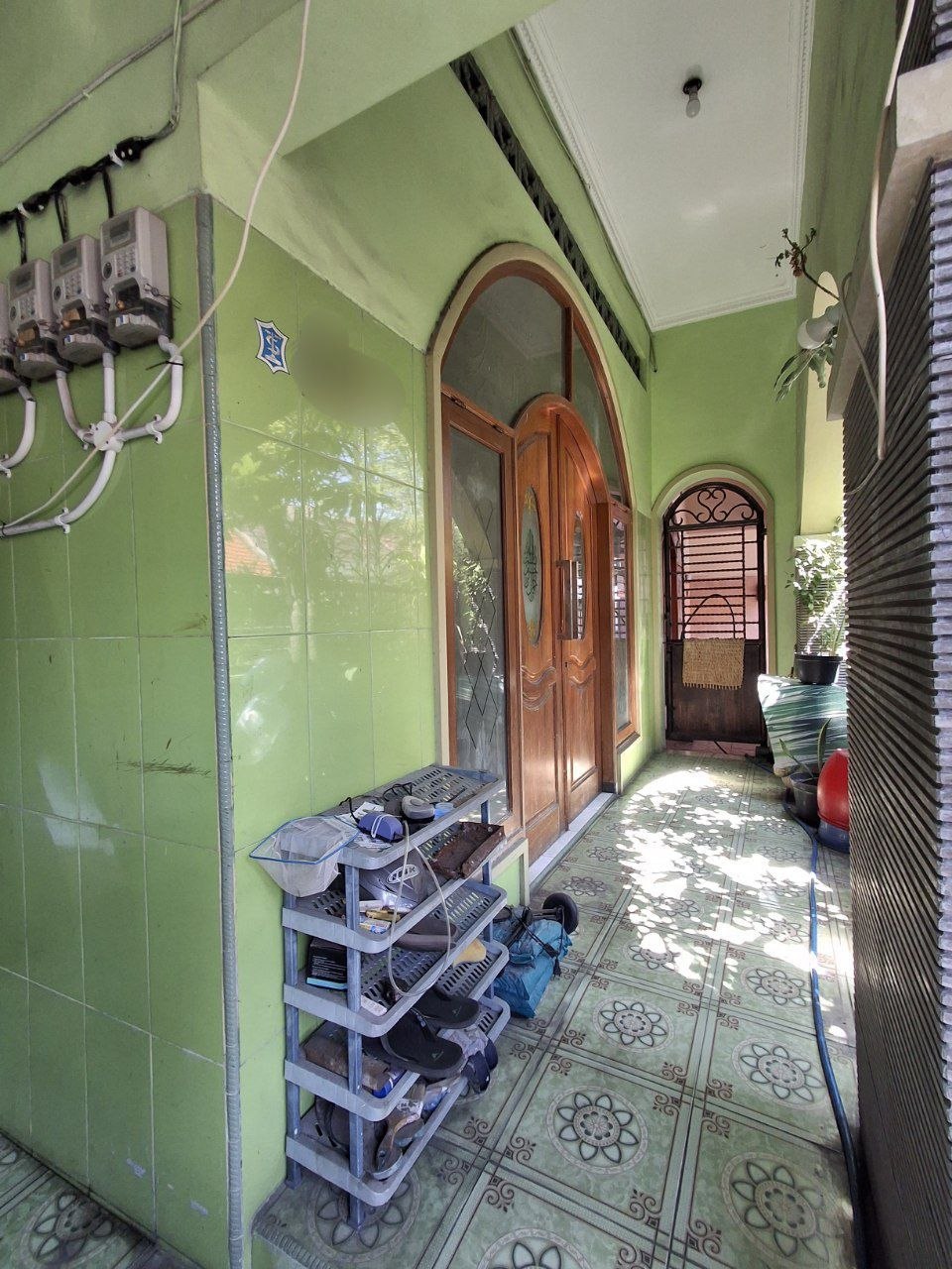 Kosan Di Bendul Merisi Permai, Surabaya Selatan — Foto 4