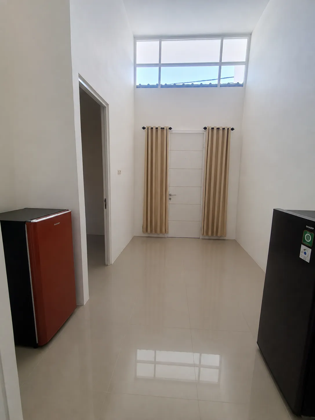 Jual / Take Over Rumah di Menganti — Full Furnish, Angsuran Flat — Foto 6