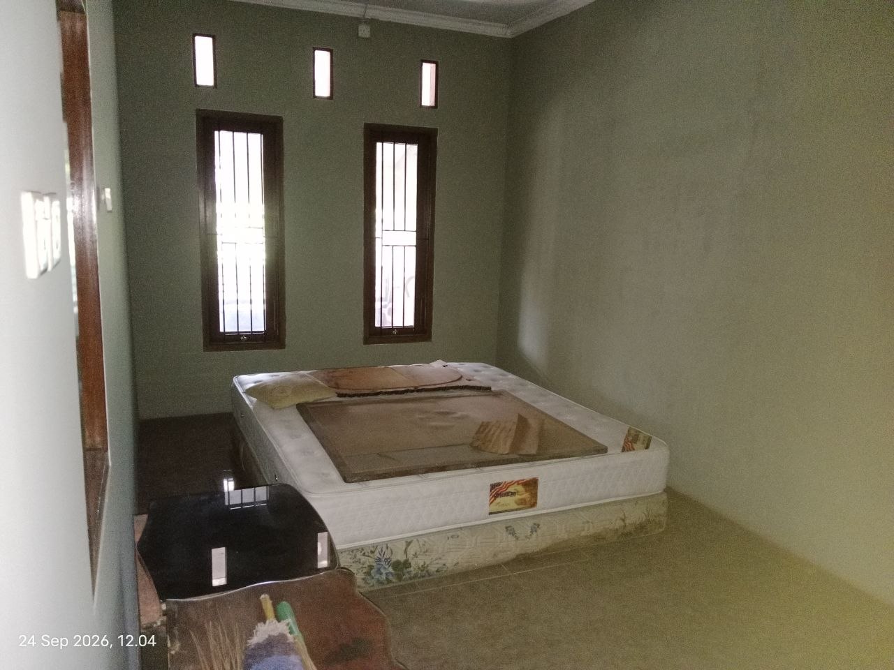 Perumahan Wisma Tropodo, Waru, Sidoarjo — Foto 4
