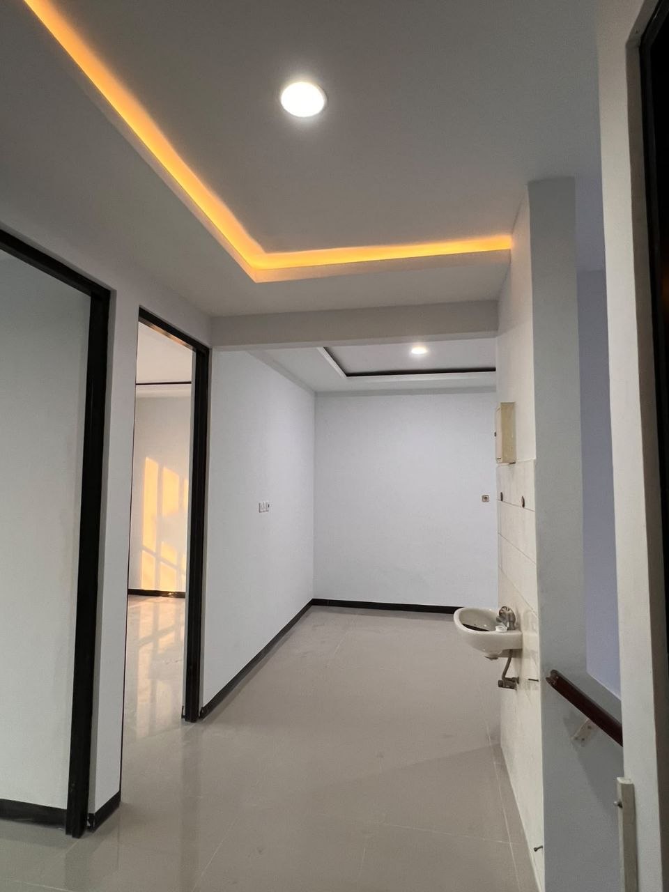 Jual Cepat Perumahan Nginden Intan Timur, Surabaya — Foto 6