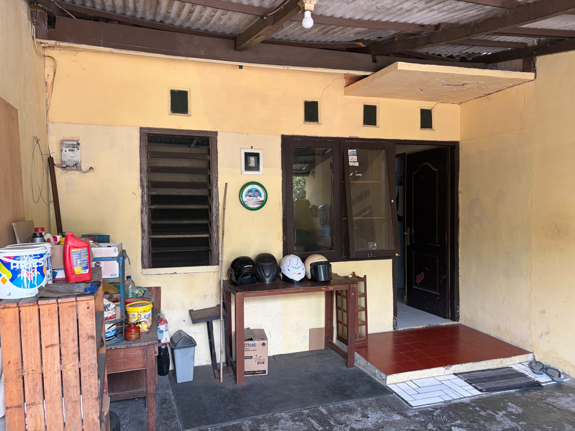 RUMAH MURAH SURYA ASRI - SIDOARJO — Foto 2