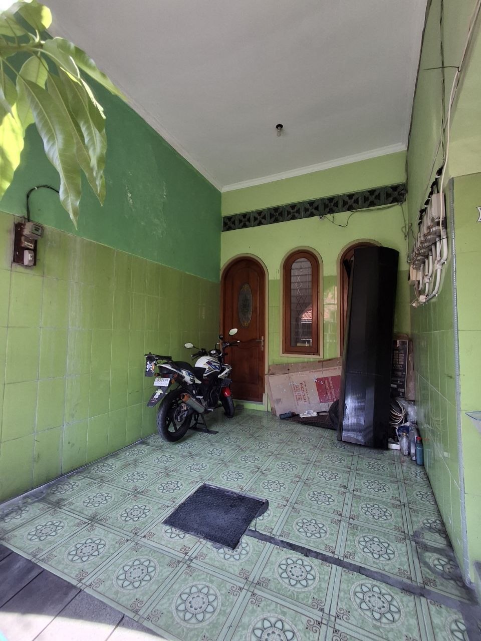 Kosan Di Bendul Merisi Permai, Surabaya Selatan — Foto 2