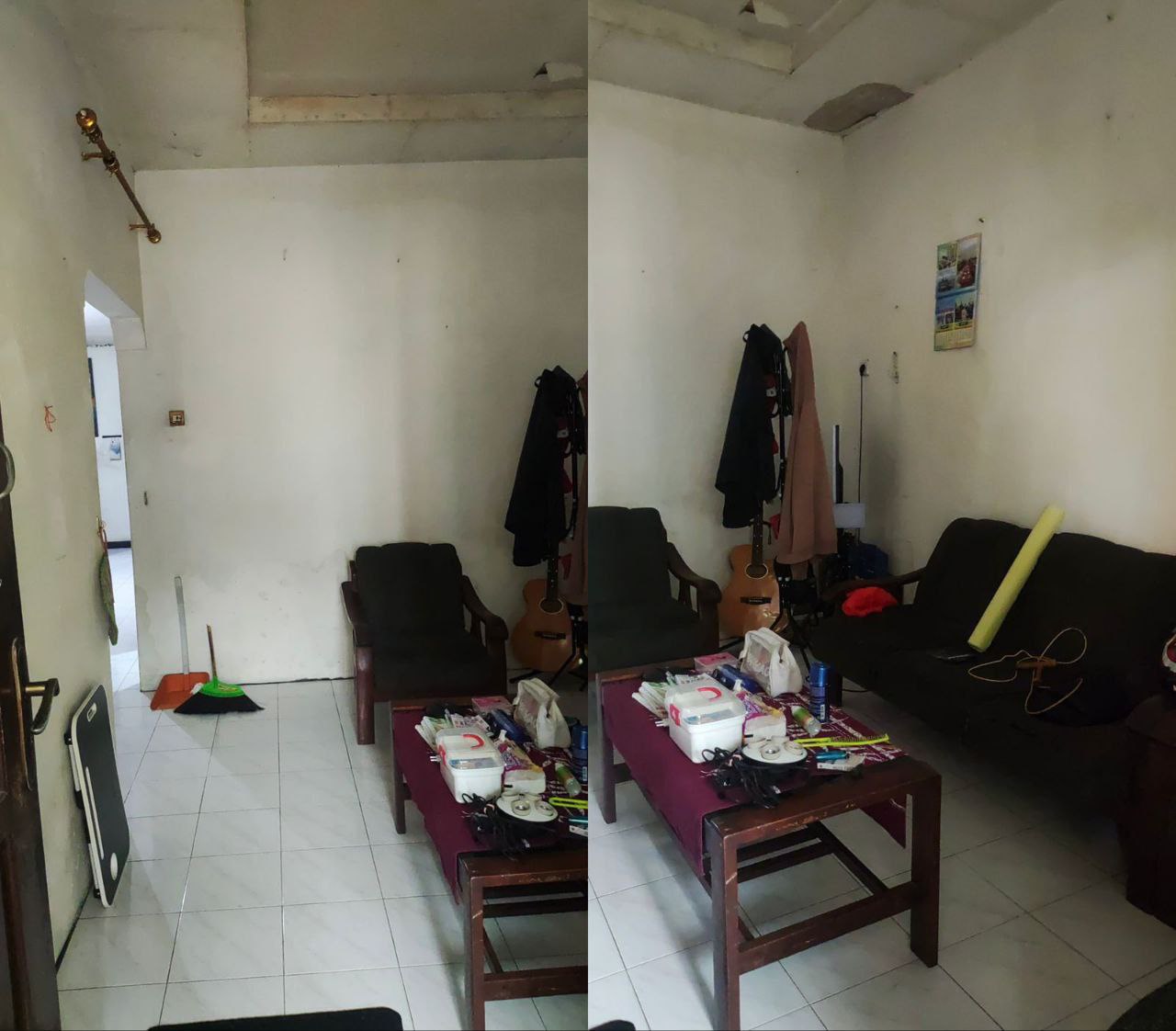 Rumah Simorejo, Simomulyo, Sukomanunggal, Surabaya — Foto 2