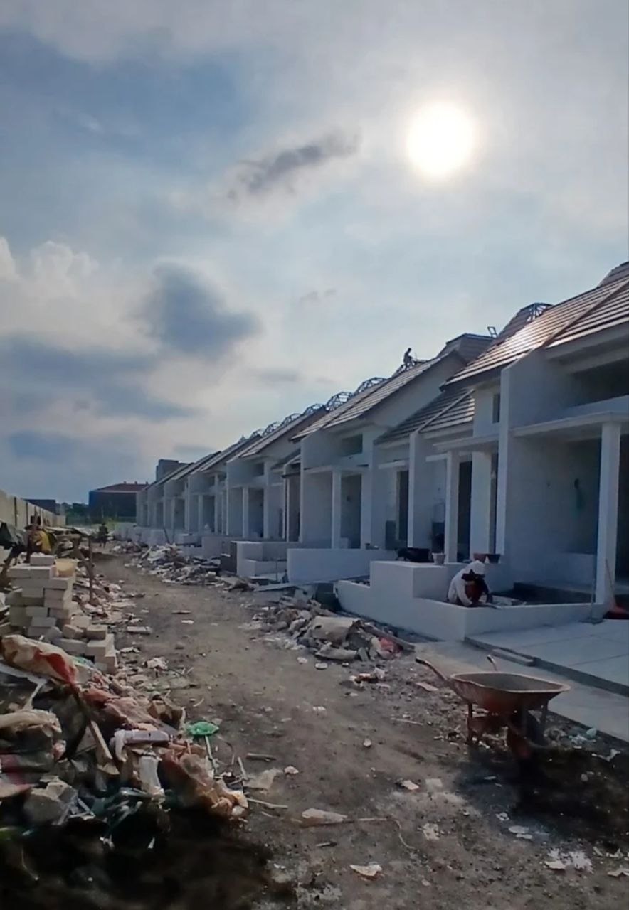 Alana Palace (Promo September) | Gunung Anyar — Foto 6