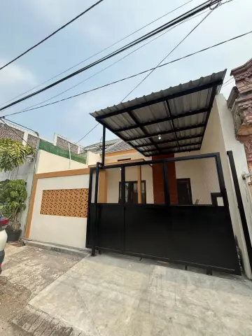 Baru Gress Perumahan Graha Kota, Sidoarjo Pusat
