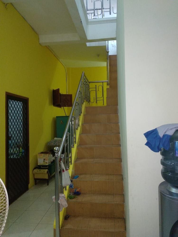Jual Cepat Rungkut Barata, Surabaya Timur — Foto 2