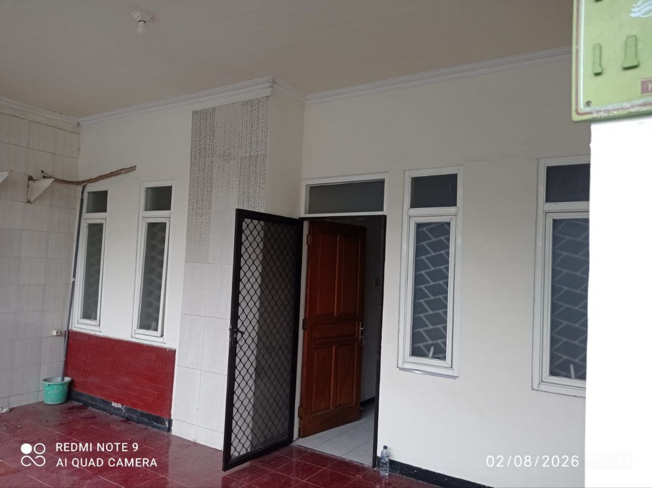 Jual Cepat Perumahan Rungkut Mapan Tengah, Rungkut, Surabaya — Foto 4