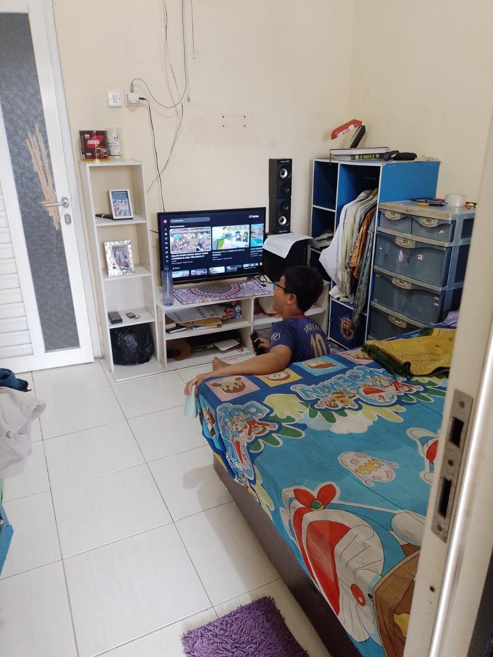 Perumahan Gading Indah Regency, Surabaya — Foto 2