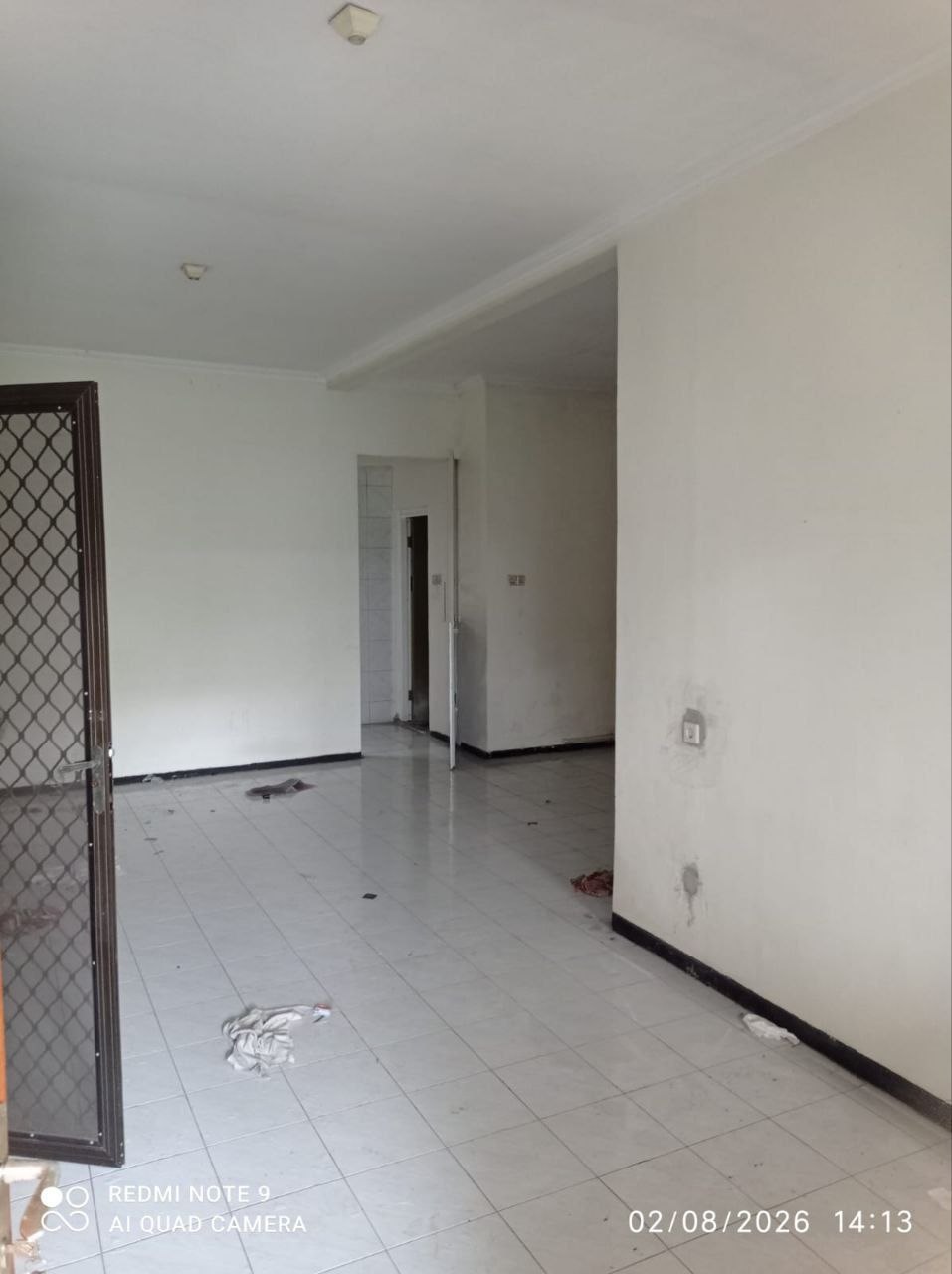 Jual Cepat Perumahan Rungkut Mapan Tengah, Rungkut, Surabaya — Foto 5