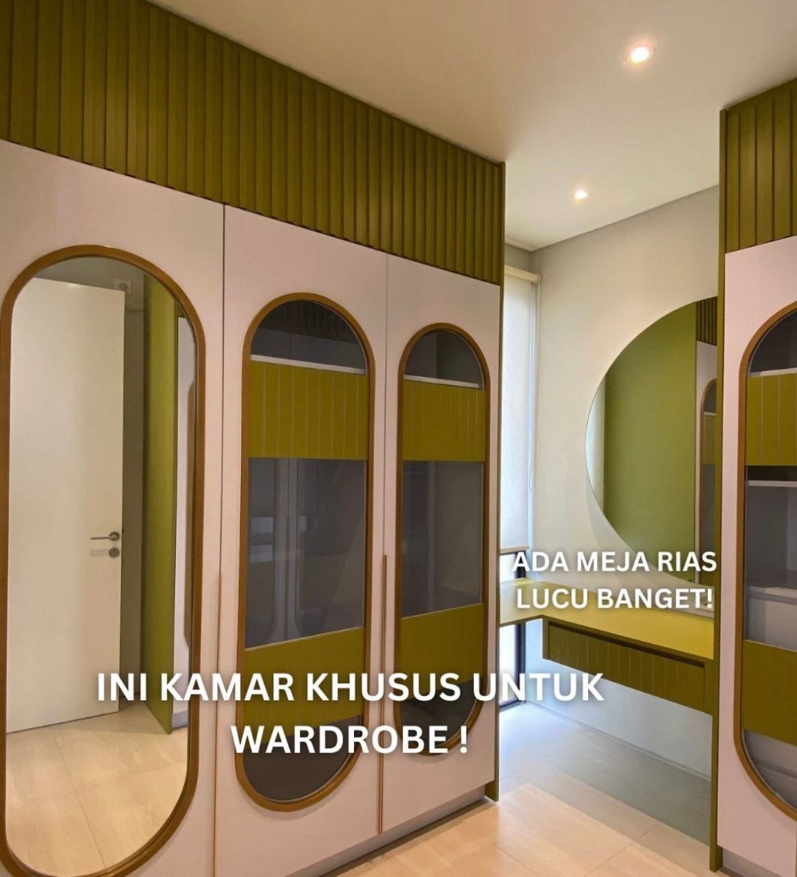 Jual Cepat Perumahan Northwest Hill, Citraland, Surabaya Barat — Foto 5