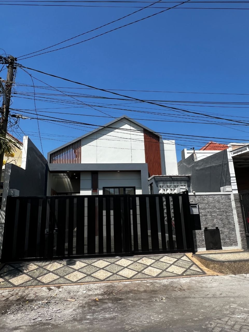 Perumahan Nirwana Eksekutif — Foto 1