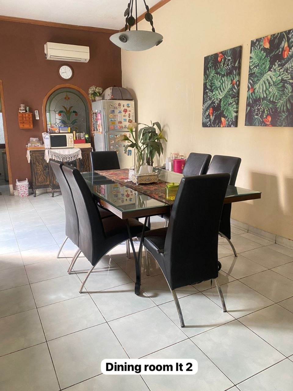 Jual Cepat Perumahan Ketintang Baru, Surabaya Selatan — Foto 4