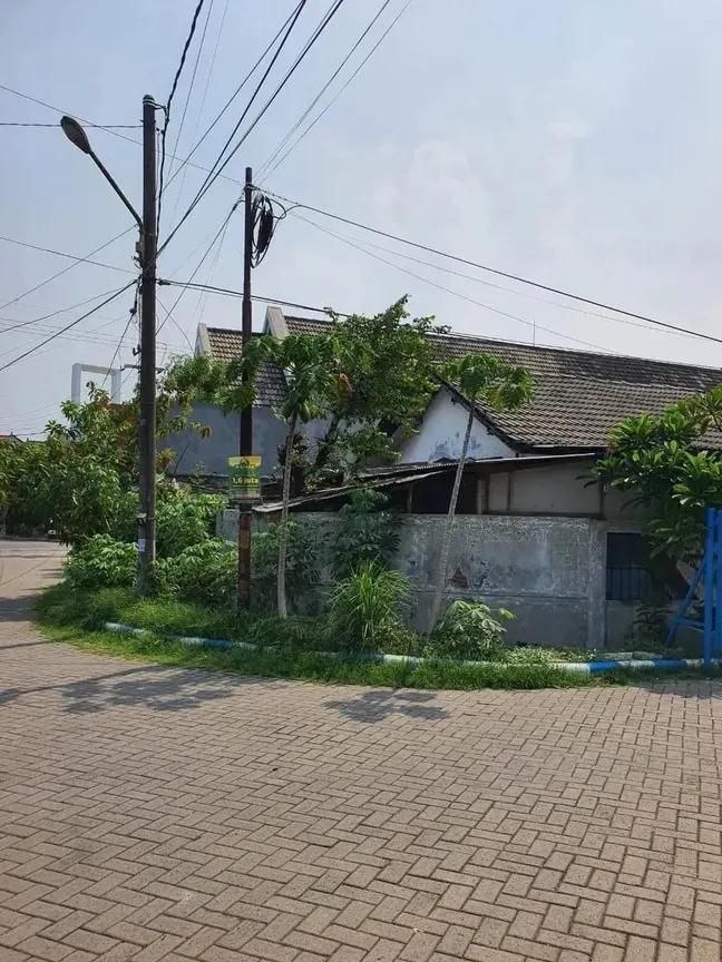 Perumahan Griyo Mapan Sentosa, Waru, Sidoarjo — Foto 1