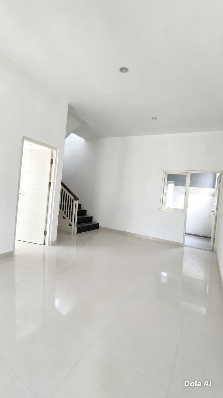 Rumah Dijual Perumahan Wisata Semanggi, Surabaya Timur — Foto 4
