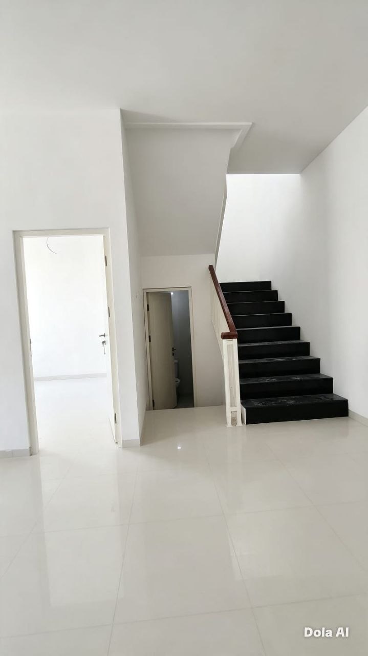 Rumah Dijual Perumahan Wisata Semanggi, Surabaya Timur — Foto 6