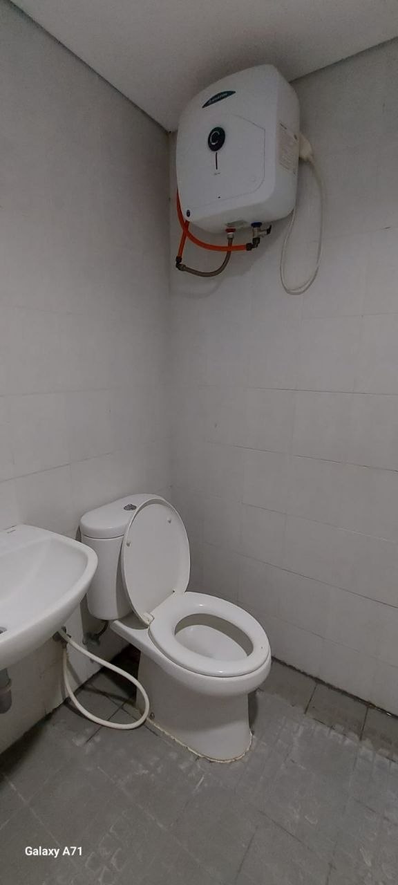 Apartemen Gunawangsa Merr, Surabaya Timur — Foto 5