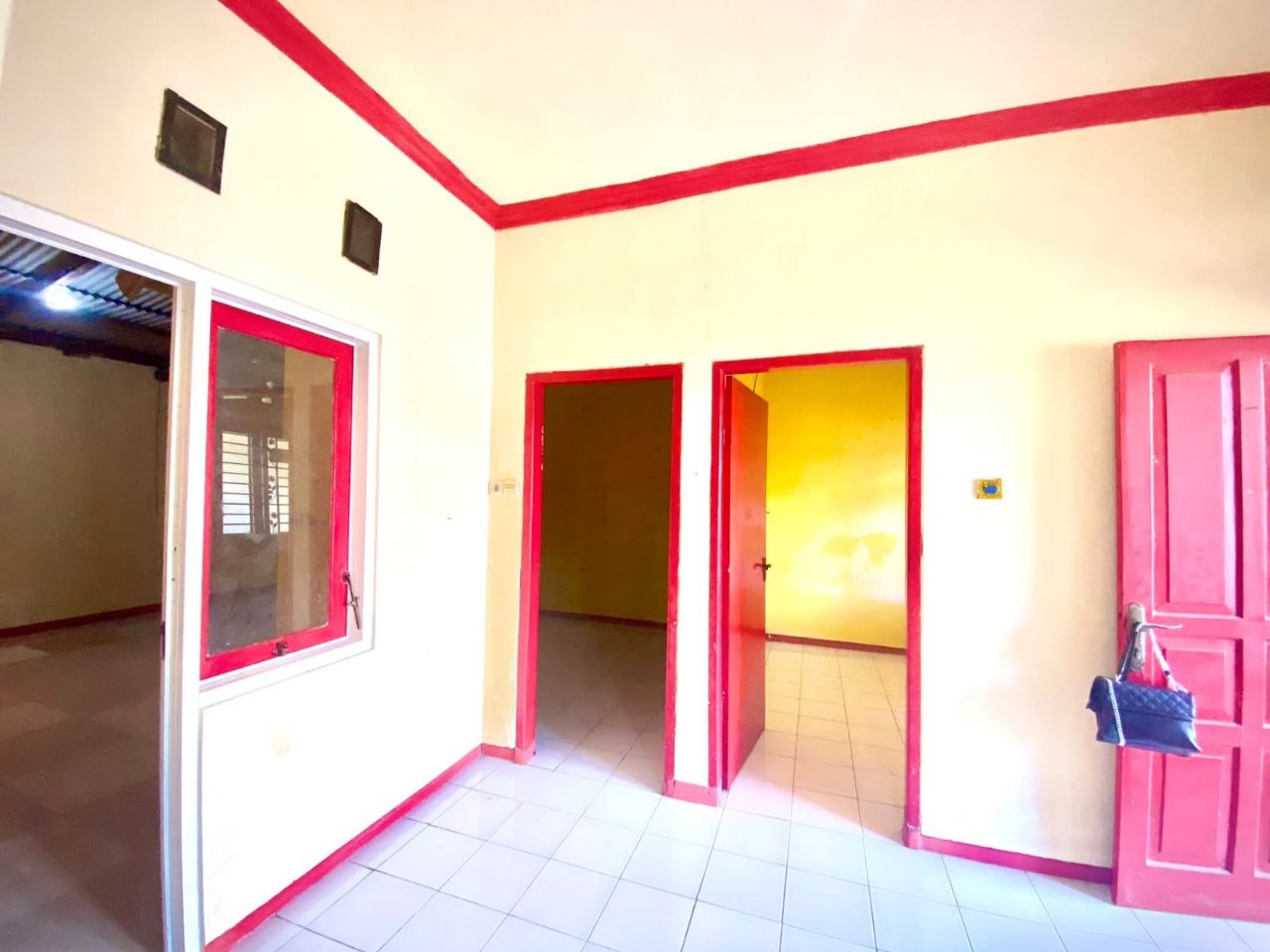 Perumahan Mutiara Citra Asri, Candi, Sidoarjo — Foto 3