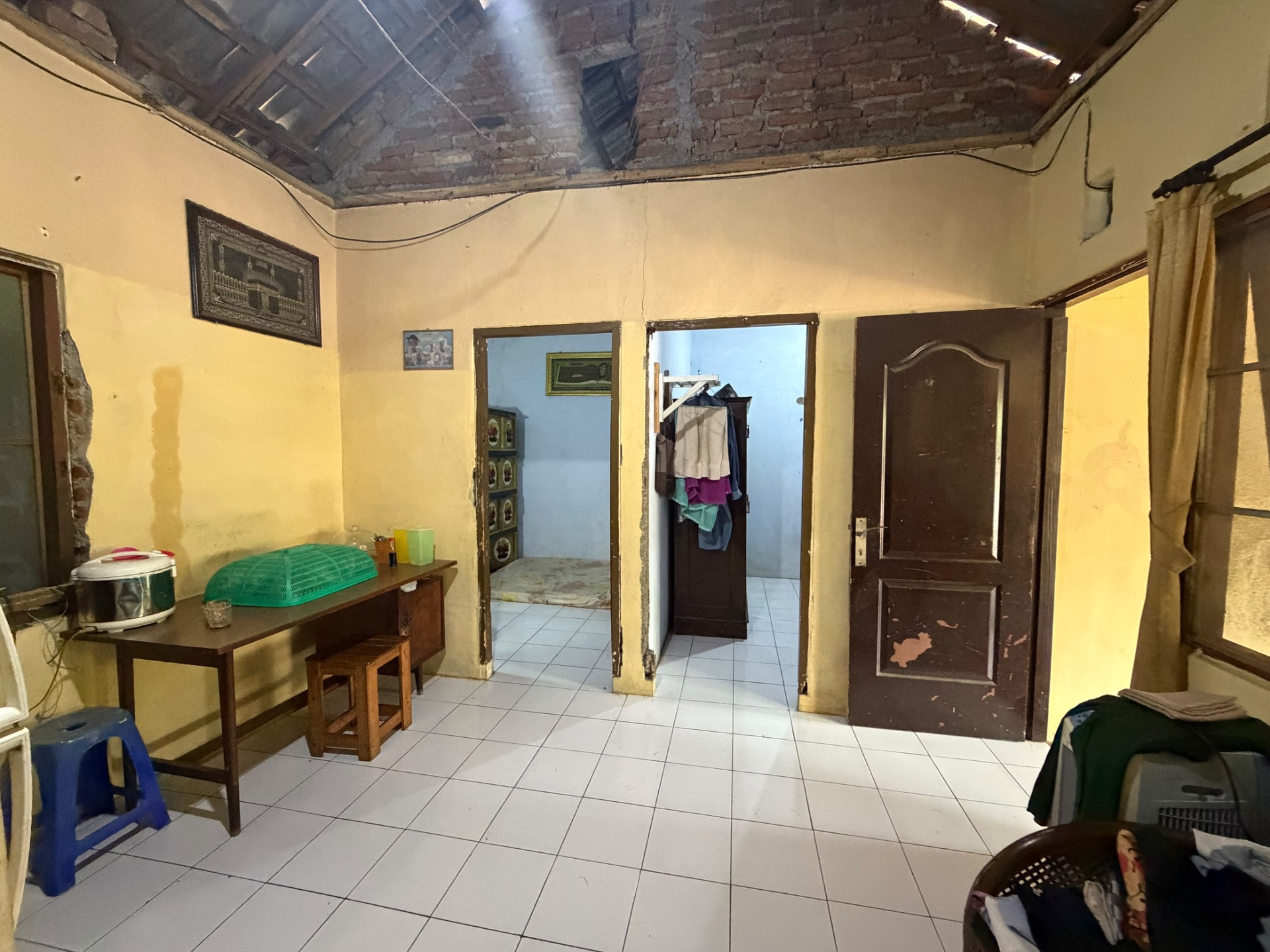 RUMAH MURAH SURYA ASRI - SIDOARJO — Foto 3