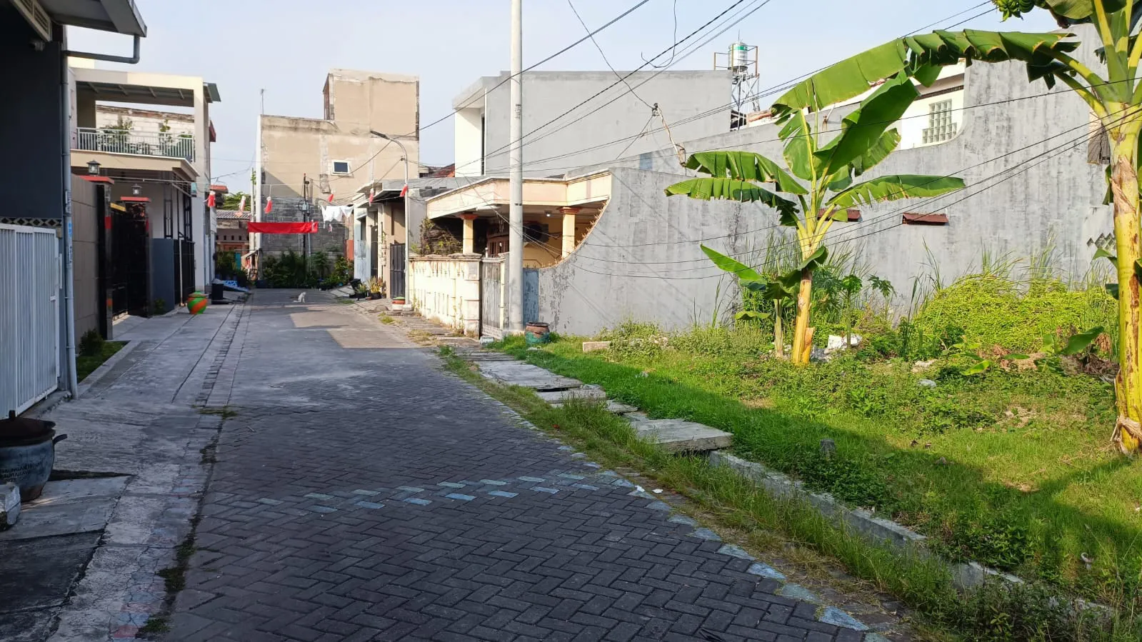 Tanah LT 200m², berlokasi di KOTA SURABAYA — Foto 3