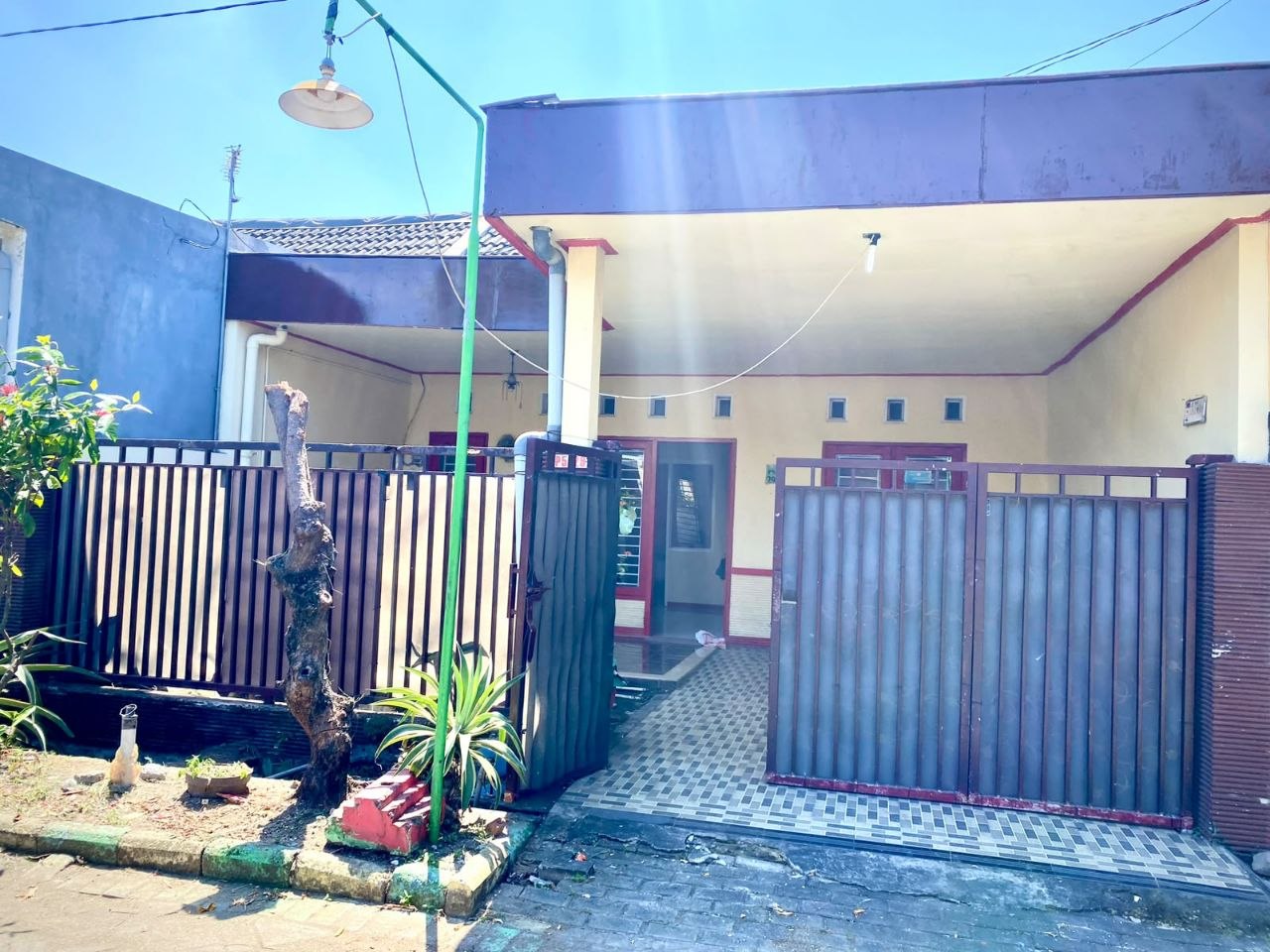 Perumahan Mutiara Citra Asri, Candi, Sidoarjo — Foto 7