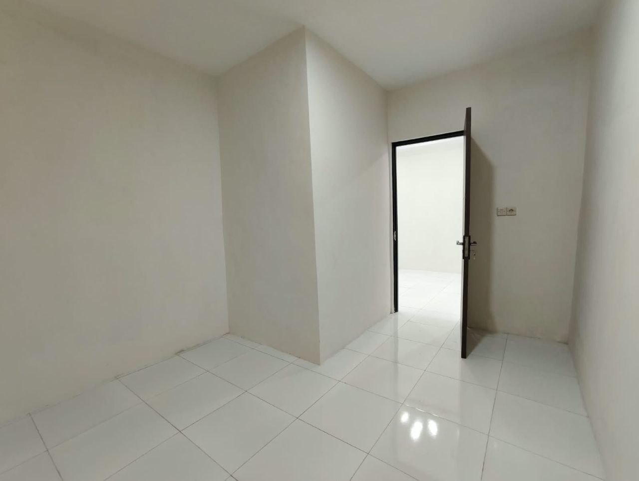 Jual Cepat‼️Perumahan Citra Graha Mandiri, Asem Rowo, Surabaya Barat — Foto 5