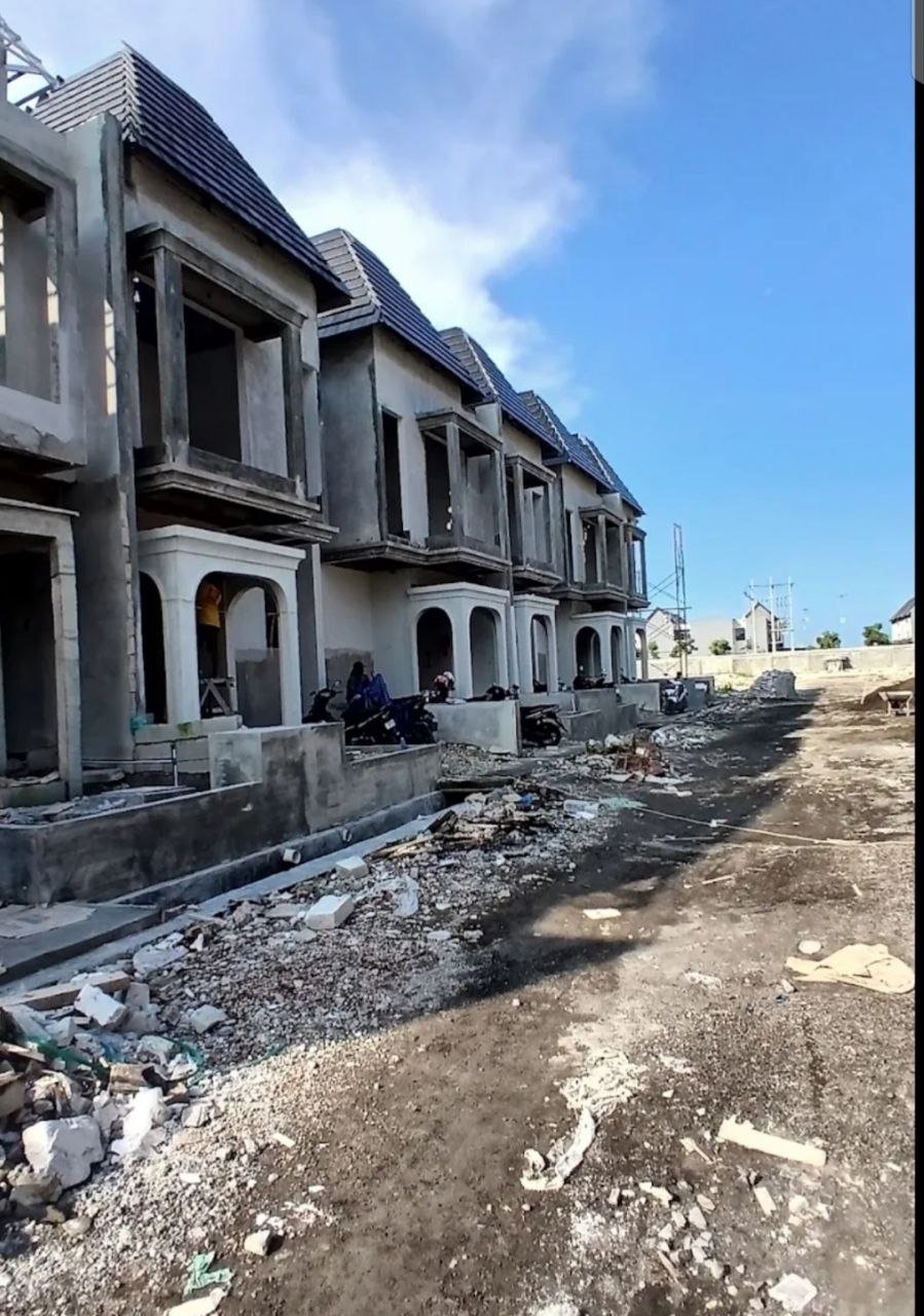 Alana Palace (Promo September) | Gunung Anyar — Foto 4